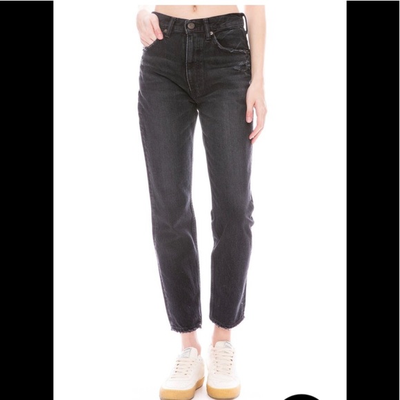 moussy jeans barneys